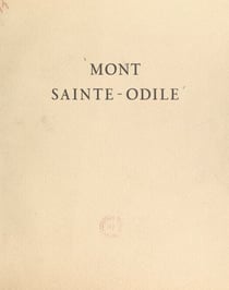 Mont Sainte-Odile
