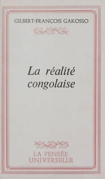 La réalité congolaise