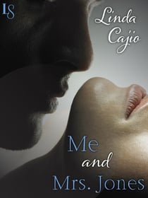 Me and Mrs. Jones - A Loveswept Classic Romance