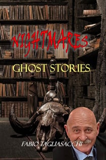 Ghost Stories - Nightmares - 13 Twisted Tales, #12