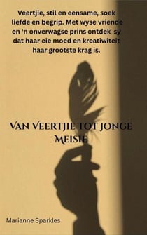 Van Veertjie Tot Jonge Meisie