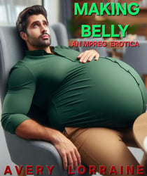 Making Belly An MPreg Erotica - MPreg Erotica