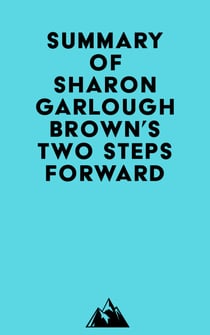 Summary of Sharon Garlough Brown's Two Steps Forward