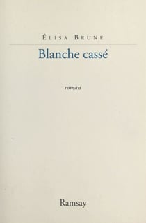 Blanche cassé
