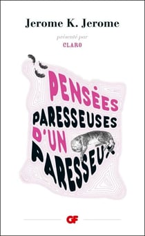 Pensées paresseuses d'un paresseux