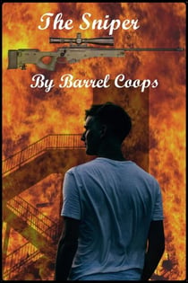The Sniper - Time is Running Out - The Sniper, #1