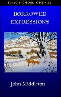 Borrowed Expressions - Tokyo, From One to Infinity, #8