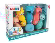 Quilles souples - Ludi