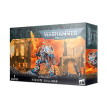 Ultramarines Roboute Guilliman - Warhammer 40,000