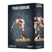 Tyranids : Broodlord - Warhammer 40,000