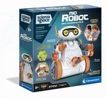 Mon Robot 2.0 - Clementoni