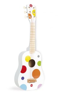 Guitare Confetti bois