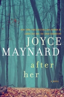 After Her - A Novel