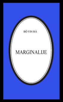 Marginalije - Bô Yin Râ Prijevodi, #38
