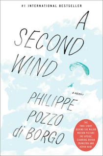 A Second Wind - A Memoir