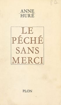 Le péché sans merci