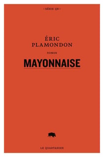 Mayonnaise
