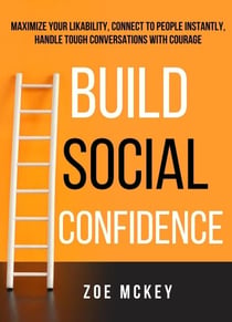 Build Social Confidence - Cognitive Development, #4