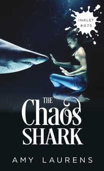 The Chaos Shark - Inklet, #76