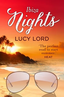 Ibiza Nights - A Short Story