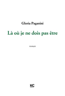 Là où je ne dois pas être