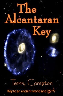 The Alcantaran Key - The Alcantarans, #3