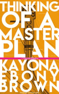 Thinking of a Master Plan - Of Music and Men, #1