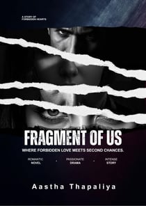 Fragment Of Us