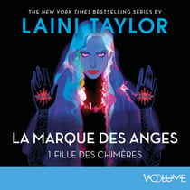 La Marque des anges (Tome 1) - Fille des chimères