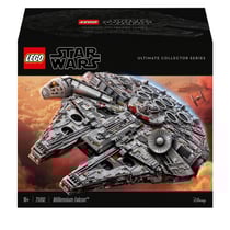 LEGO® 75192 - Millennium Falcon™ - LEGO® Star Wars™