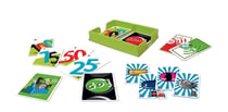 Mille bornes fun & speed