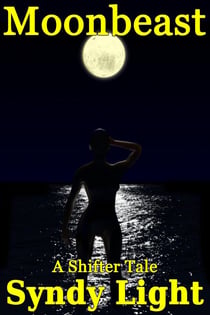 Moonbeast: A Shifter Tale - Halloween Tricks & Treats, #27