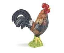 Figurine Papo - Coq gaulois