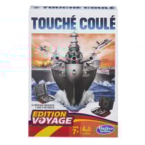 Touche coule voyage