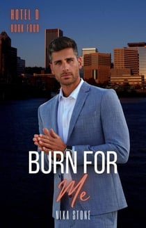 Burn For Me - Hotel D, #4