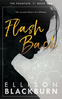 Flash Back - The Fountain, #1