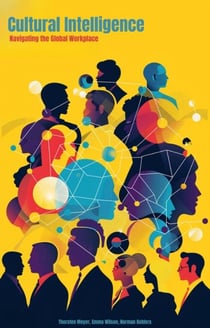 Cultural Intelligence - The Global Mindset Series