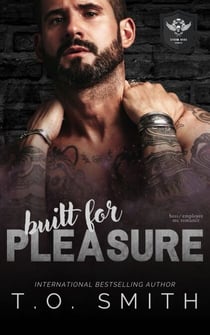 Built for Pleasure - Storm Hogs MC, #1