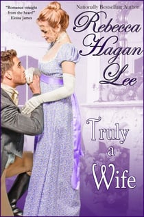 Truly a Wife - Free Fellows League, #4