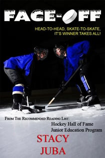Face-Off - Hockey Rivals, #1