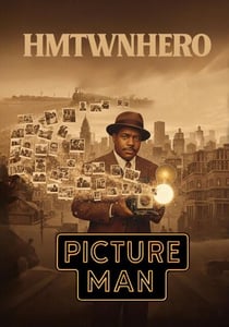 Picture Man
