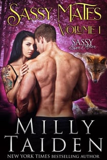 Sassy Ever After Volume 1 - Sassy Ever After, #9
