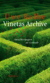 Vinetas Archive - Annäherungen an Gründe