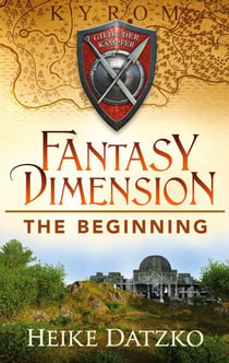 Fantasy Dimension - The Beginning