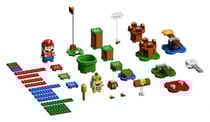 Pack de démarrage Les Aventures de Mario - LEGO® Super Mario™ - 71360