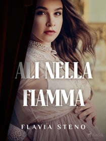 Ali nella fiamma