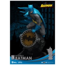 Figurine Diorama DC Comics - Batman