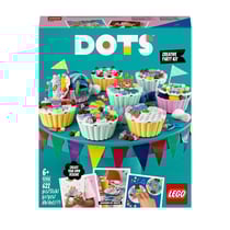 Kit créatif de fête - LEGO® DOTS - 41926