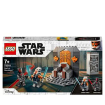 Duel sur Mandalore™ - LEGO® Star Wars™ - 75310