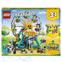 La grande roue - LEGO® Creator - 31119